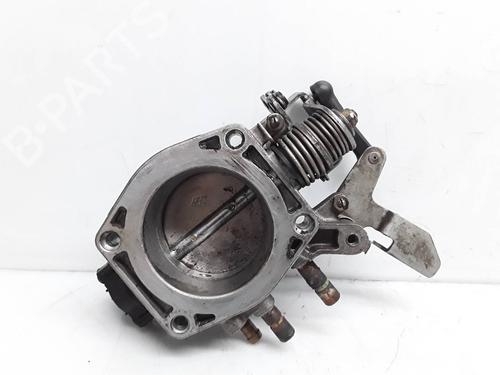 Throttle body BMW 5 Touring (E34) 525 tds | BP10346687M82
