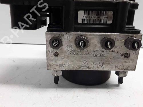 ABS pump VW POLO V (6R1, 6C1) 1.2 TDI | BP31082065M43