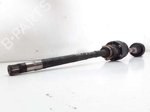Right front driveshaft ALFA ROMEO GTV (916_) 2.0 JTS (916CXA00) | BP10002502M39 