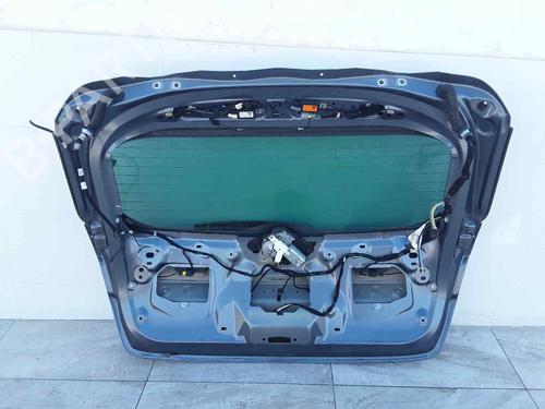 Bakluke CC/Kombi-Kupé CITROËN DS4 (NX_)  | BP23097714C6 