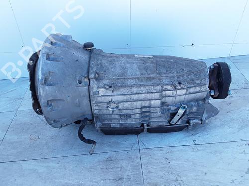 Gearbox MERCEDES-BENZ C-CLASS (W204) C 250 CDI (204.003) | BP33215850M3 - Image 6