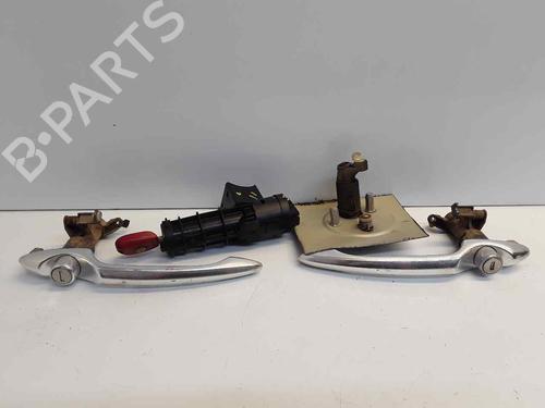 Used Other Other ALFA ROMEO 156 (932_) 1.9 JTD (932B2) (105 hp) 35933805 35933805