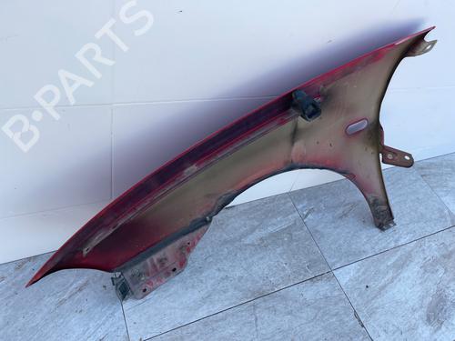 Right front fenders SEAT IBIZA III (6L1)  | BP29338252C42 