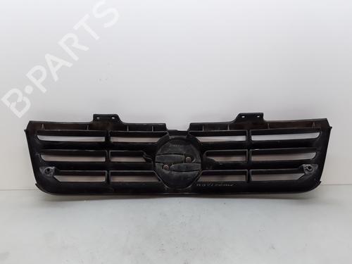 Grille DAEWOO MUSSO (FJ)  | BP29926269C40