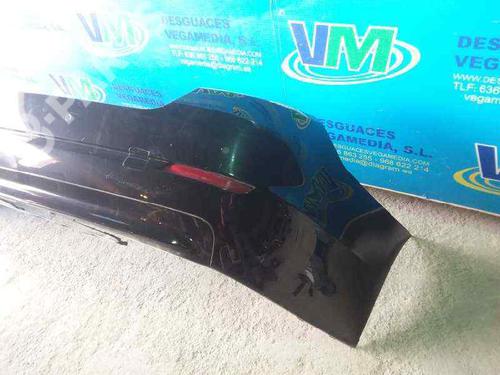 Rear bumper BMW 5 (F10)  | BP10260799C8 