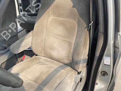Used Left front seat KIA CARNIVAL II (GQ) [1999-2007]  27440629