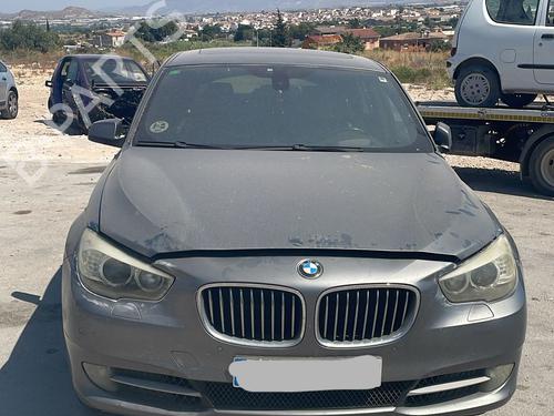 Used Parts BMW 5 Gran Turismo (F07) [2009-2017]  3110071