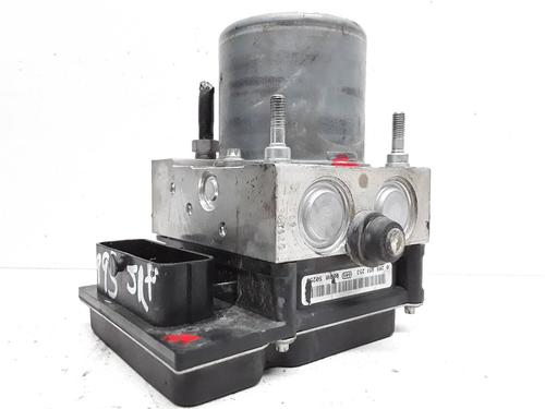 ABS pump CITROËN C4 Grand Picasso I (UA_) 1.6 HDi | BP10656914M43 