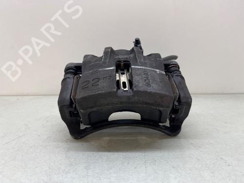 Left front brake caliper HYUNDAI ELANTRA III Saloon (XD) 1.6 | BP23139694M105 