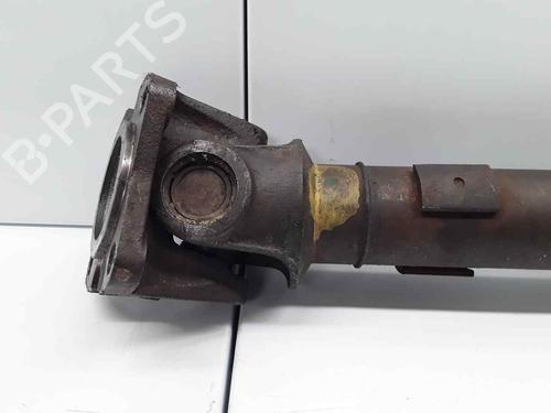 Driveshaft DODGE NITRO  | BP36279896M37  - Image 5