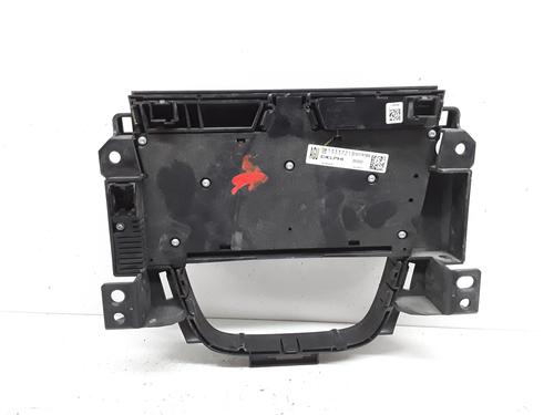 Radio OPEL ASTRA J (P10)  | BP7777328E6 