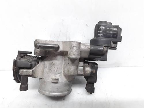 Used Egr HYUNDAI ELANTRA III (XD) 2.0 (141 hp) 8150536