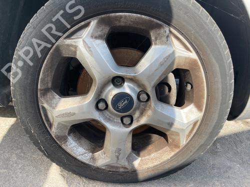 Used Rim FORD FIESTA VI (CB1, CCN) 1.4 (97 hp) 27576623