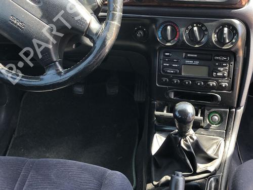 Glove box FORD MONDEO II Saloon (BFP) 1.8 TD | BP25993947C95 