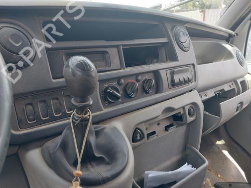 Steering column stalk NISSAN INTERSTAR Van (X70)  | BP29340550I23 