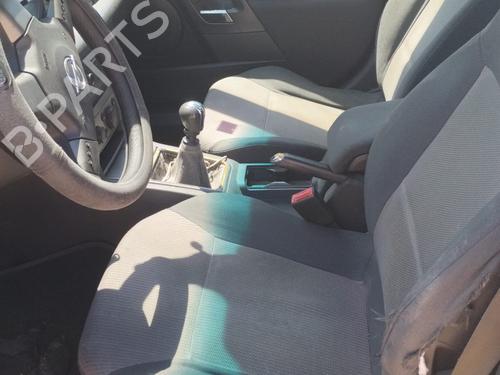 Front right lock OPEL VECTRA C (Z02) 2.0 DTI 16V (F69) | BP22302535C97 