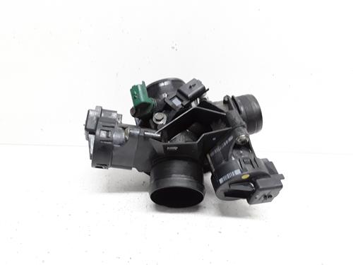 Throttle body CITROËN C5 II (RC_) | BP11753364M82