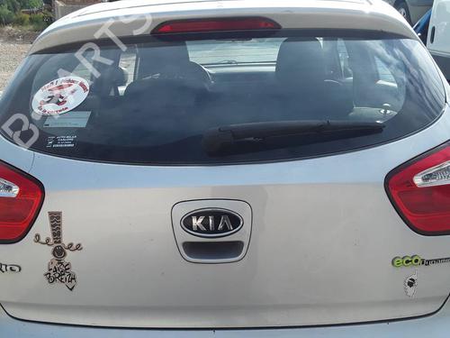 Used Tailgate KIA RIO III (UB) 1.1 CRDi (75 hp) 15271584