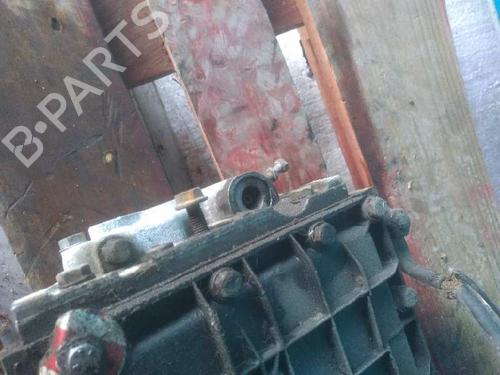 Gearbox RENAULT 5 (122_) 1.1 (1227, 1397) | BP10260920M3 