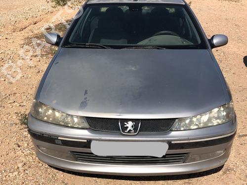 Used Parts PEUGEOT 406 (8B) 2.2 HDi (133 hp) 2700843