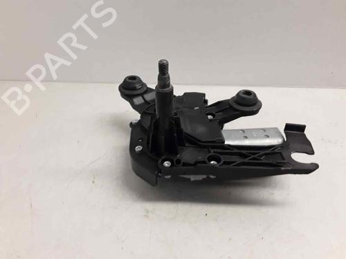 Rear wiper motor PEUGEOT 208 I (CA_, CC_) 1.4 HDi | BP25993661M102