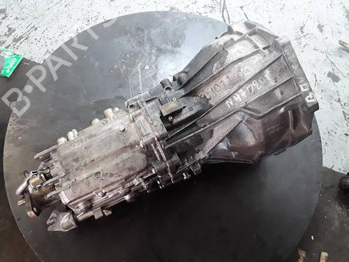 Gearbox BMW 1 (E87) 120 d | BP9130566M3 