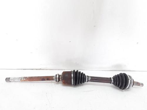 Used Right front driveshaft Right front driveshaft CITROËN BERLINGO Box Body/MPV (B9) 1.6 HDi 90 (90 hp) 9741751 9741751
