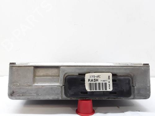 Engine control unit (ECU) FORD FIESTA IV (JA_, JB_) 1.25 i 16V | BP9246139M57