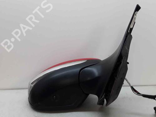 Right mirror CITROËN C3 III (SX)  | BP29717181C27 