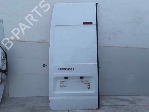 Used Left tailgate FORD TRANSIT Van (FA_ _) [2006-2014]  29548569