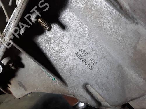 Gearbox NISSAN ALMERA II Hatchback (N16) 1.5 dCi | BP9190087M3