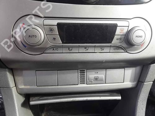 AC Styreenhet / Manøvreringsenhet FORD FOCUS II (DA_, HCP, DP) 1.8 TDCi (115 hp) 23024428