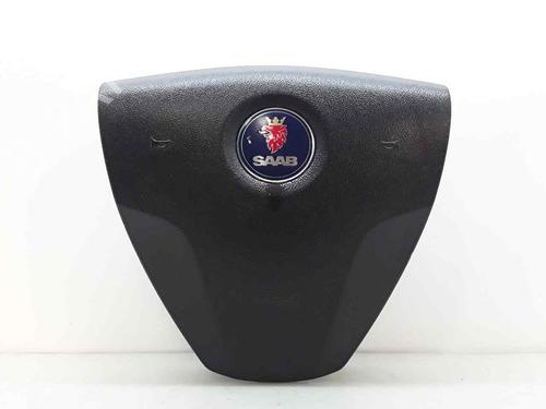 Airbag chauffør SAAB 9-3 (YS3F, E79, D79, D75) 1.9 TiD (150 hp) 23434169