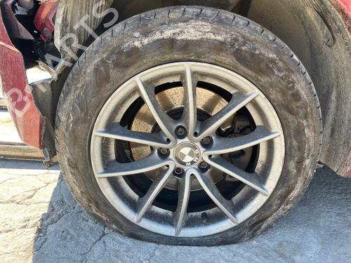 Used Rim BMW X3 (E83) 3.0 d (204 hp) 25994829