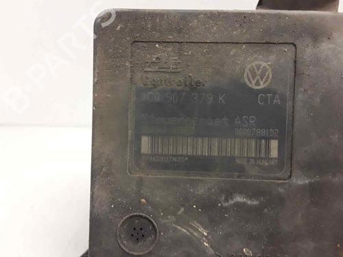 ABS pump VW GOLF IV (1J1) | BP25496815M43