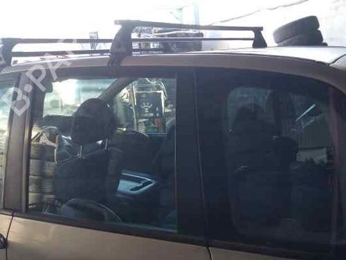 Left front driveshaft FIAT MULTIPLA (186_) 1.9 JTD 105 (186AXB1A) | BP7472531M38 