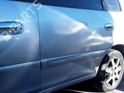 Left rear door KIA CARENS I MPV (FC, FJ) 2.0 CRDi | BP8823995C4 