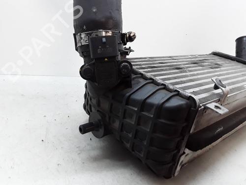 Intercooler HYUNDAI i40 I CW (VF) 1.7 CRDi | BP31117970M30 