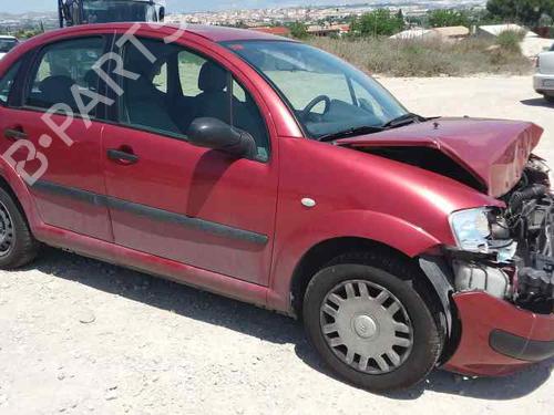 Drivaksel foran Høyre CITROËN C3 I (FC_, FN_) 1.1 i | BP7466778M39