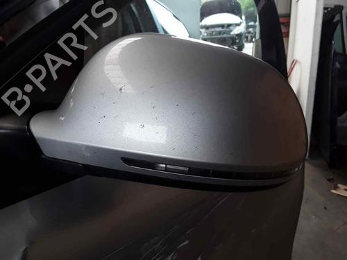 Left mirror AUDI A4 B8 (8K2) 2.0 TDI | BP25254341C26 