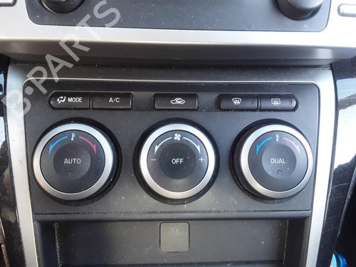 Used Climate control Climate control MAZDA 6 Estate (GH) 2.0 MZR-CD (GH14) (140 hp) 36239907 36239907