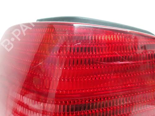 Left taillight VW POLO (6N2)  | BP8508147C34 