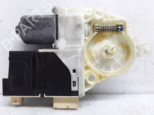 Right front window motor CITROËN C4 I (LC_)  | BP8336348E20 