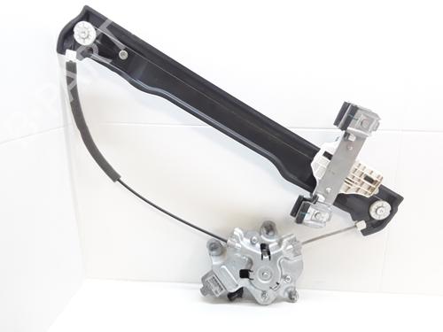Left front window motor SSANGYONG TIVOLI  | BP13543748E21 
