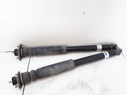 Right rear shock absorber BMW 3 Touring (E46) 330 i 33536753520 | 1136283 | 19103112 |