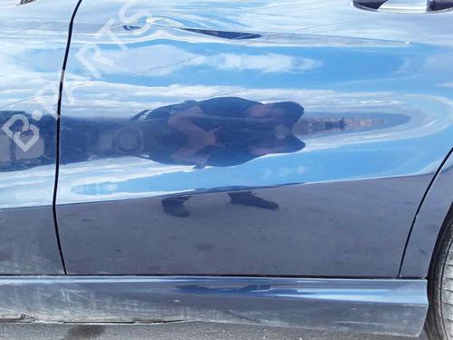 Left rear door MERCEDES-BENZ CLA Coupe (C117) CLA 220 CDI / d (117.303) | BP25467113C4 