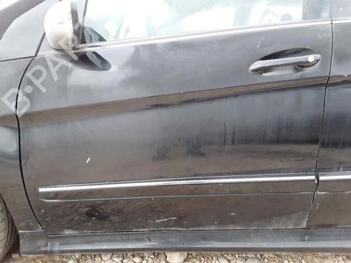 Left front door MERCEDES-BENZ B-CLASS Sports Tourer (W245)  | BP25026489C2 