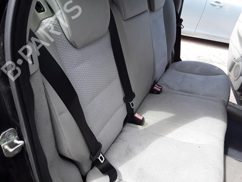 Used Rear seat MERCEDES-BENZ B-CLASS Sports Tourer (W245) [2005-2011]  25026432