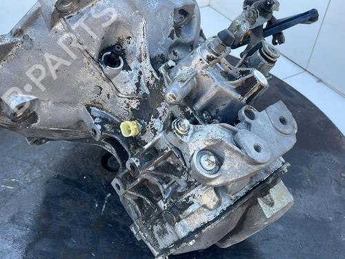 Gearbox OPEL COMBO Box Body/MPV 1.7 CDTI 16V | BP28503142M3