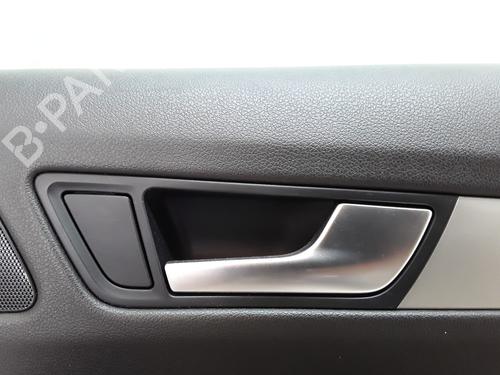 Used Rear right interior door handle AUDI Q5 (8RB) 2.0 TDI quattro (170 hp) 10351249